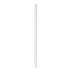 Slamica Jessy - prozorno/prosojno, steklo (23cm) - Premium Living