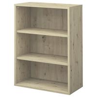 Regal Big Profi Office - Eiche Artisan, Modern, Holzwerkstoff (82/111/40cm) - Mömax
