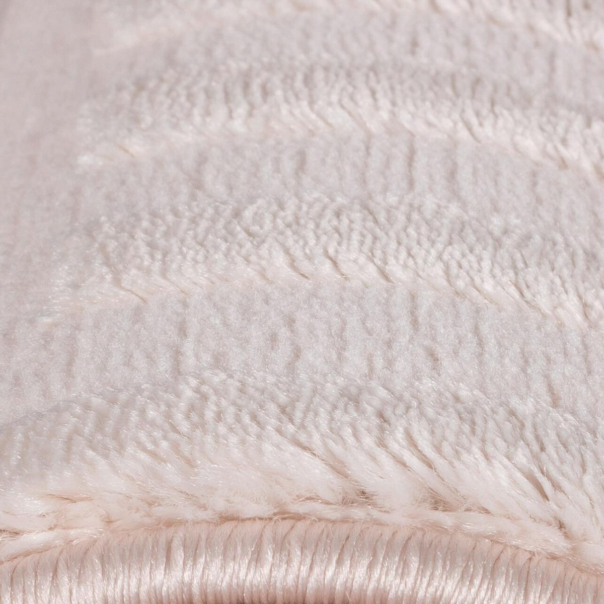 Tkana Preproga Sahara, Krem Barva, 240x340cm - krem barve, Design, tekstil (240/340cm) - Novel