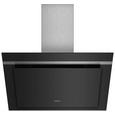 Dunstabzugshaube Siemens Lc87khm60 - Schwarz, Metall (79/92,8/49,9cm) - Siemens Dunstabzugshaube Siemens Lc87khm60 - Schwarz, Metall (79/92,8/49,9cm) - Siemens