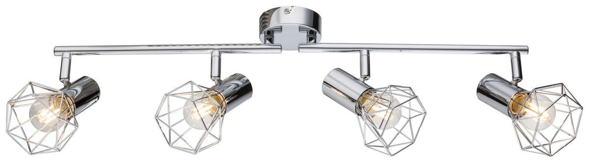Reflector Klausi - Modern, metal (60/15cm) - Mömax