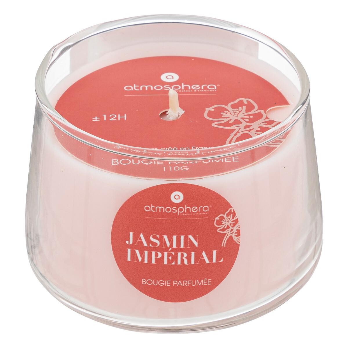 Dišeča Sveča Izor Jasmin Imperial - Trendi (7,5/5cm) - Modern Living