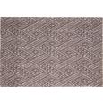 Asztali Szett Eduard - Világosszürke/Antracit, konvencionális, Textil (30/45cm) - Mömax modern living Asztali Szett Eduard - Világosszürke/Antracit, konvencionális, Textil (30/45cm) - Mömax modern living