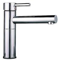 Mosogató Csaptelep Sanotechnik - alumíniumszínű (2kg) - Sanotechnik