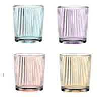 KOMPLET SZKŁA STOŁOWEGO 106013 - Basics, szkło (8,6/9,7/8,6cm) - Nachtmann
