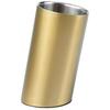 Posuda Za Hlađenje Boca Glamur - zlatne boje, Moderno, metal/plastika (12/23,5cm) - Premium Living