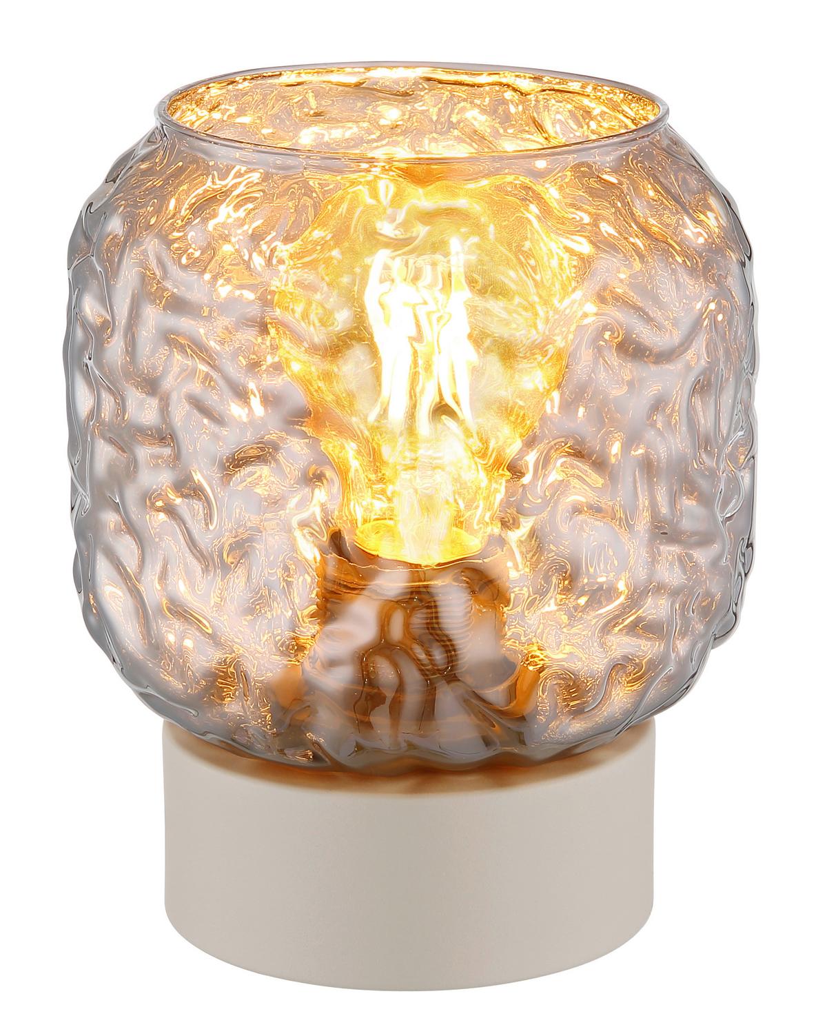 Stolna Svjetiljka Antonio - Design (14/17cm) - Globo