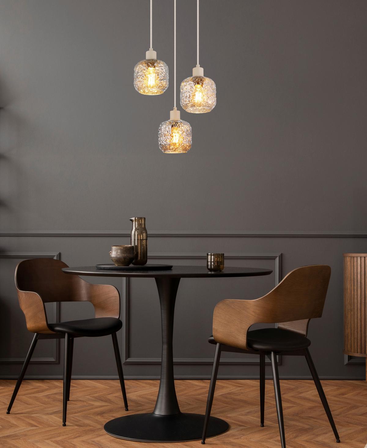 Viseća Svjetiljka Antonio - Design (35/120cm) - Globo