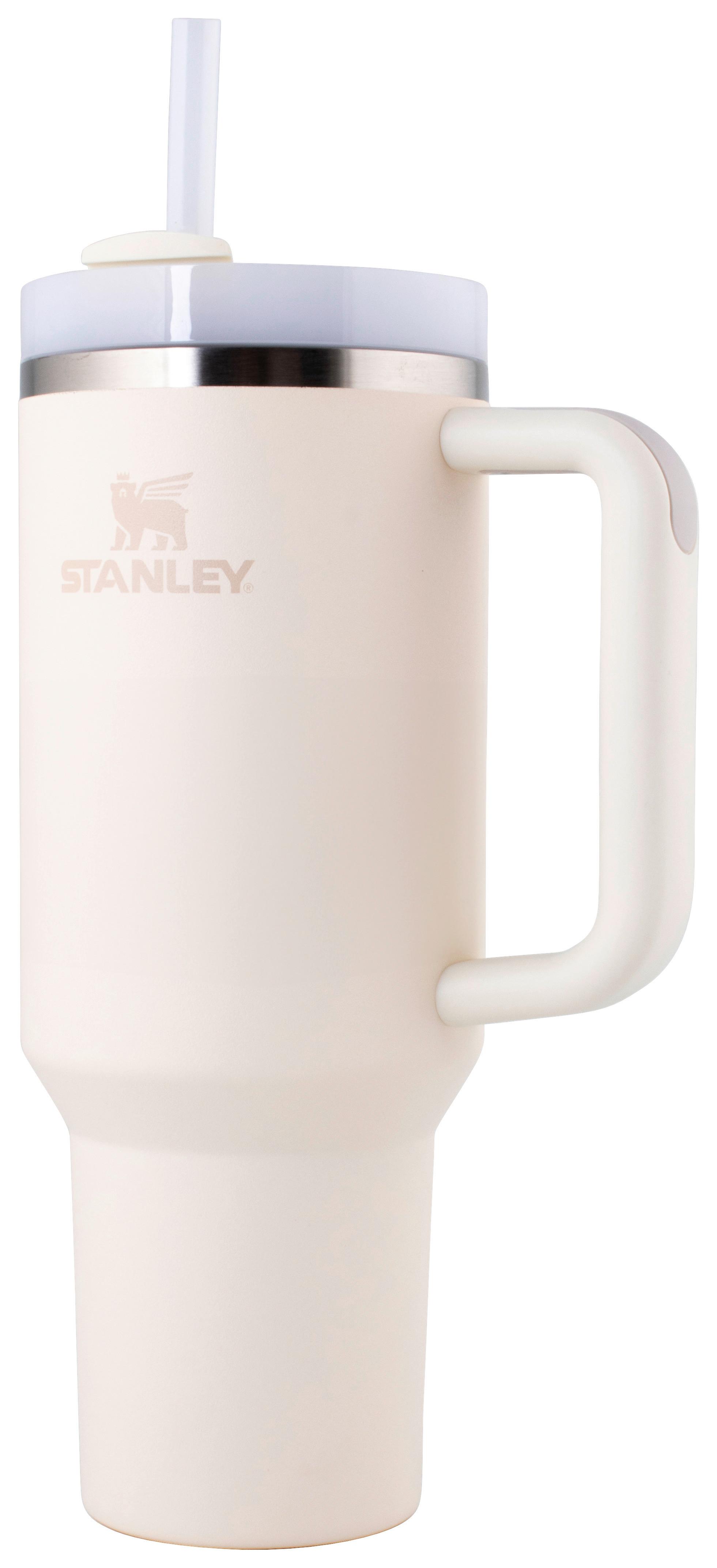 Termo Lonček Stanley Cup, Krem - krem barve, Moderno, kovina (10/14,8/31,8cm)