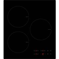 Induktionskochfeld IF3F Schwarz - Schwarz, Basics, Glas (45/6/51cm) - PKM