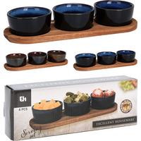 Set de boluri pentru servire Excellent - Basics