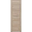 Garderobna Omara Danilo - bukev, Moderno, leseni material (65/198/41cm) - Mömax modern living Garderobna Omara Danilo - bukev, Moderno, leseni material (65/198/41cm) - Mömax modern living