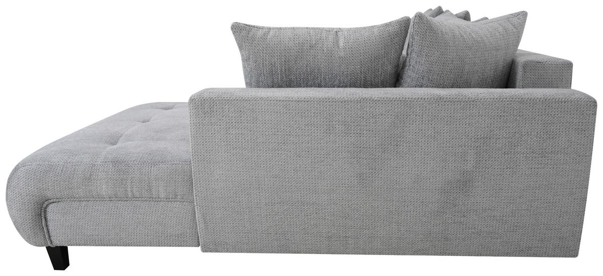 COLțAR MENDOZA NEW - gri, Konventionell, textil (309/197cm) - Ondega