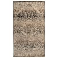 Orientteppich Charu 700 - Beige, Konventionell, Textil (160/230cm) - Kayoom