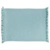 Tischset Pablo in Blau ca. 35x45cm - Blau, Modern, Textil (35/45cm) - Premium Living