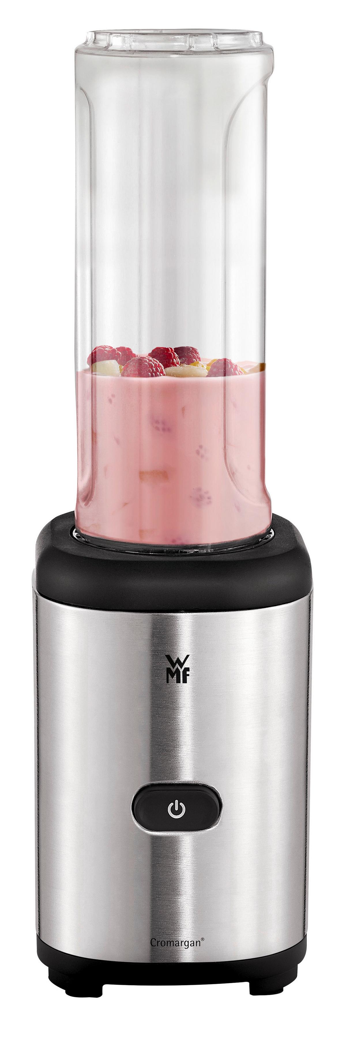 BLENDER KIELICHOWY 0416270011 WMF - Basics, metal (10,5/10,5/40cm) - WMF