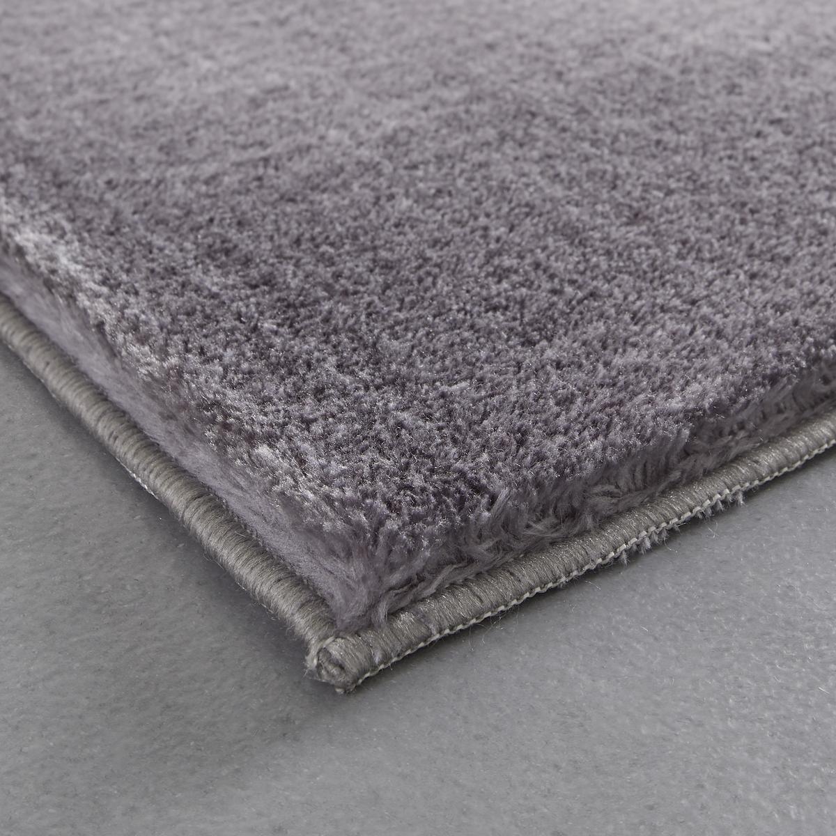 Covor cu fire lungi răsucite Nemo 3 - antracit, Basics, textil (120/170cm) - Mömax