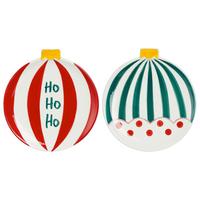 Okrasni Krožnik Anna - Trendi (13,5/12,5/1,5cm) - Premium Living