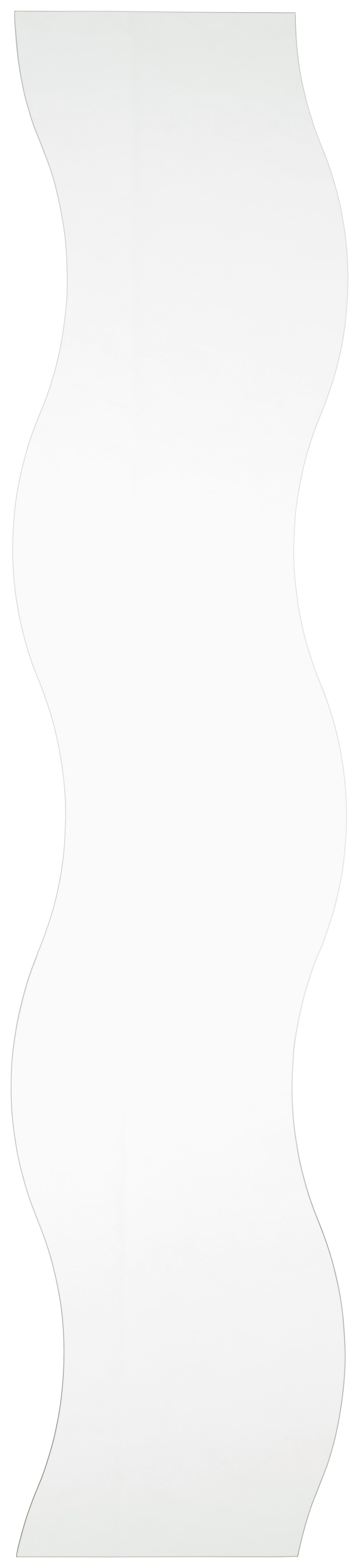 SPEGEL WELLE -SB- - glas (115/21/0,3cm) - Mömax