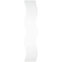 Spiegel Aus Glas - Glas (115/21/0,3cm) - Mömax