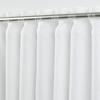 GARDINLÄNGD BIO-LUISE 2 STK. - vit, Natur, textil (140/267cm) - ecoTree