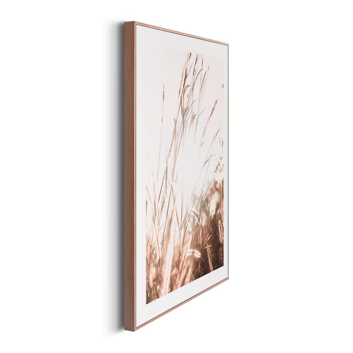 ZESTAW OBRAZÓW 87805 - Basics, drewno (90/40/2cm) - Reinders!
