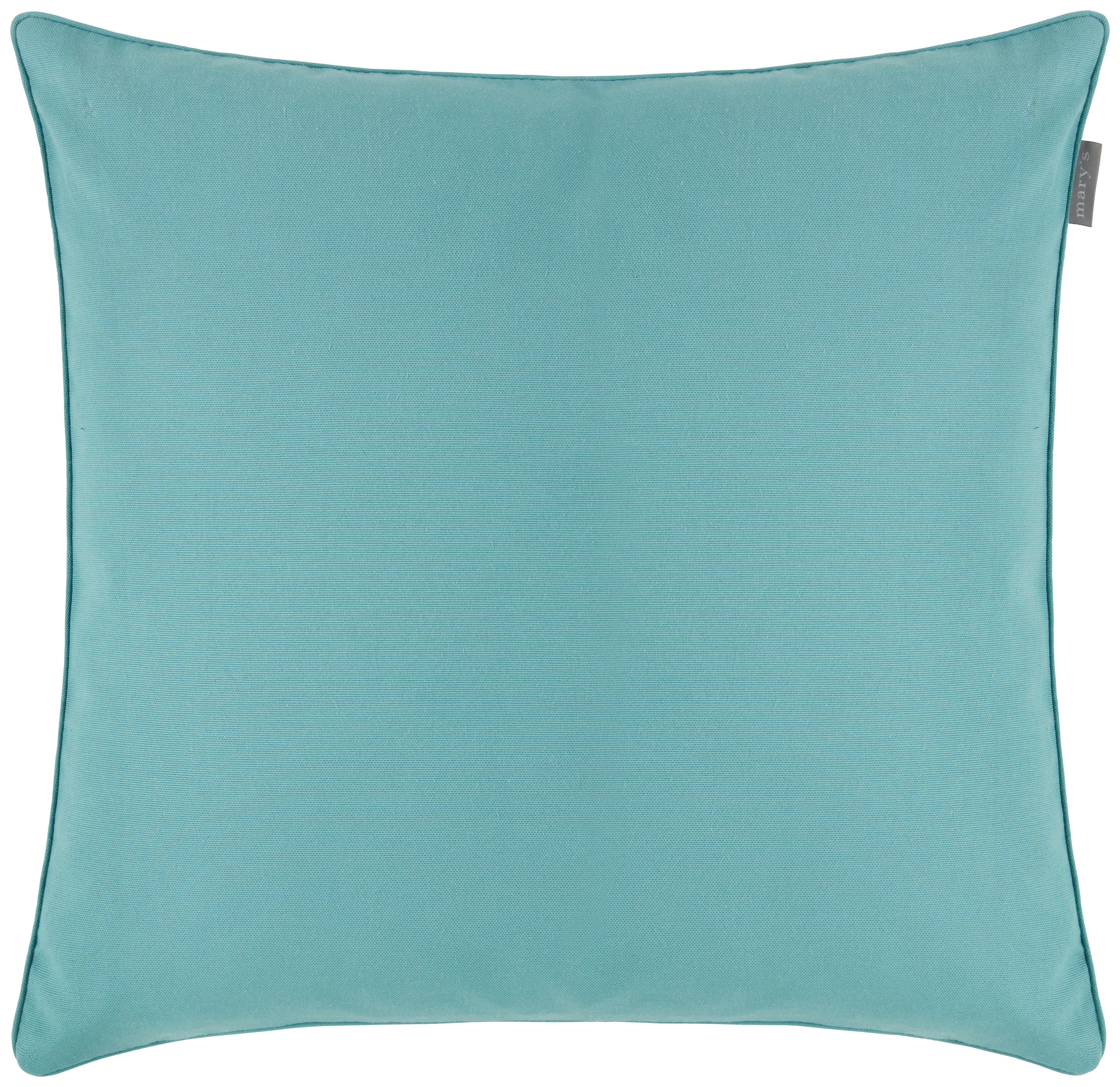 Párnahuzat Steffi Paspel 50/50 - világoskék (50/50cm) - Modern Living