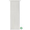 GARDINLÄNGD BIO-LUISE 2 STK. - vit, Natur, textil (140/267cm) - ecoTree