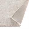 VÄVD MATTA BALLOON - cremefärgad, Klassisk, textil (120/170cm) - Mömax
