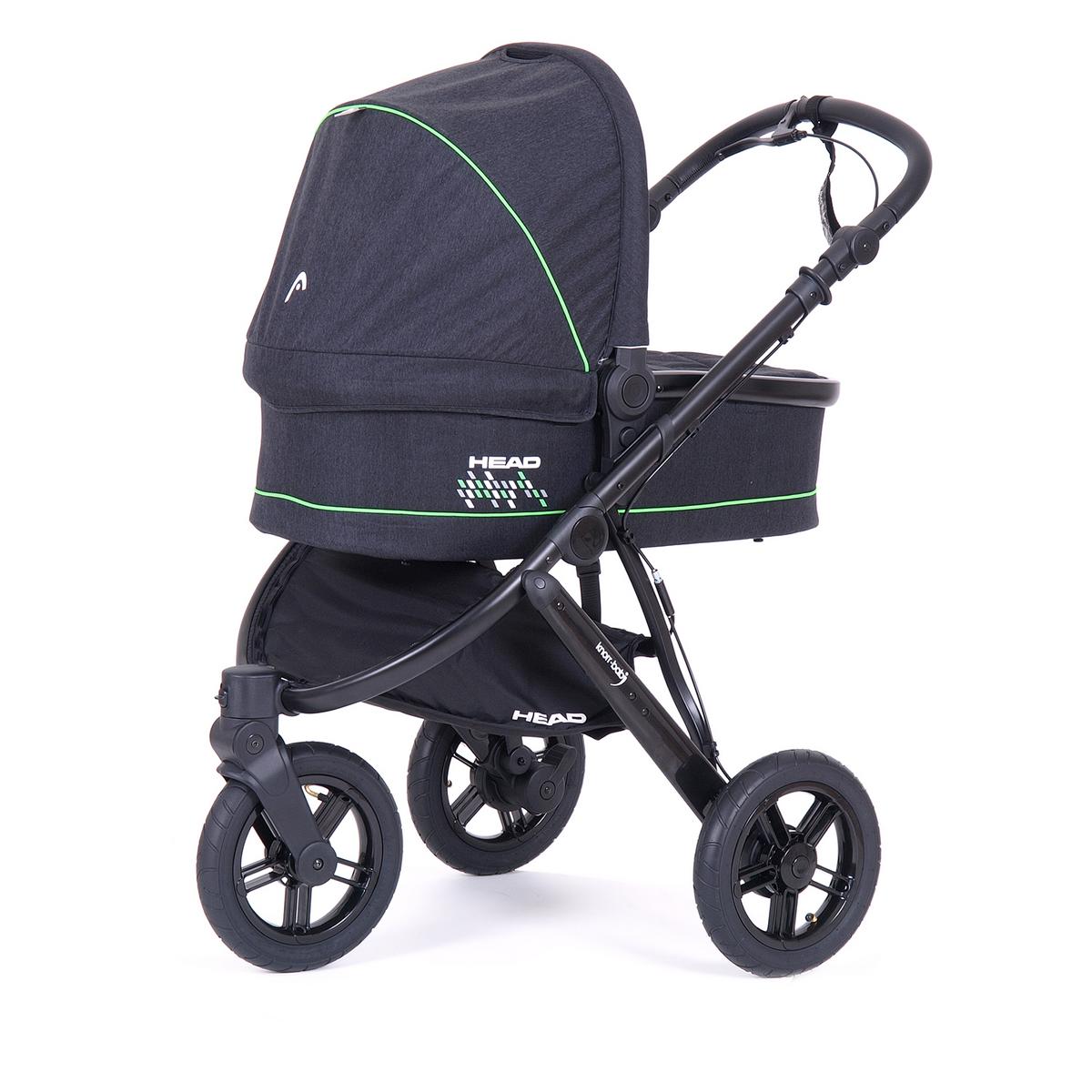 Knorr baby kinderwagen 3 cheap in 1