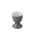 Eierbecher Sandy in Grau - Grau, KONVENTIONELL, Keramik (4,8/6,5cm) - Mömax modern living Eierbecher Sandy in Grau - Grau, KONVENTIONELL, Keramik (4,8/6,5cm) - Mömax modern living