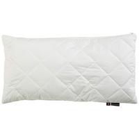 POSZWA NA PODUSZKĘ VARIO BREEZE - biały, Basics, tkanina (40/80cm) - Centa-Star