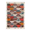 VÄVD MATTA FESTIVAL - multicolor, Klassisk, textil (160/230cm) - Mömax