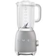 Standmixer Smeg Blf01sveu Silberfarben - Silberfarben (19,7/39,7/16,3cm) - SMEG Standmixer Smeg Blf01sveu Silberfarben - Silberfarben (19,7/39,7/16,3cm) - SMEG