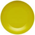 Lapostányér Sandy - Sárga, konvencionális, Kerámia (26,8/2,42cm) - Mömax modern living