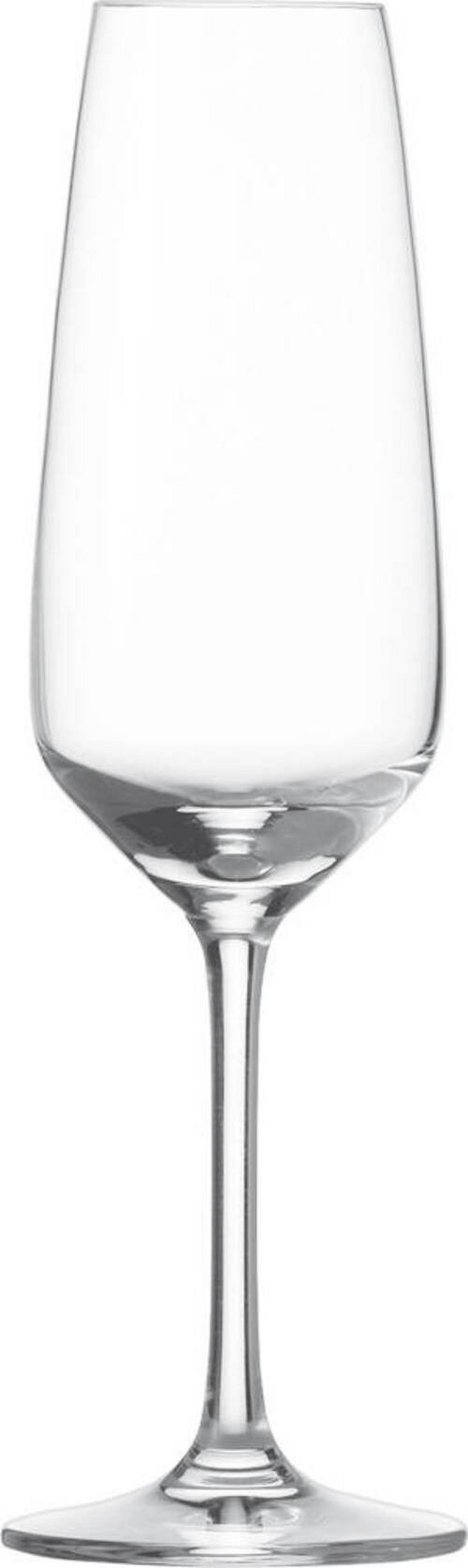 KOMPLET SZKŁA STOŁOWEGO 124136-TOP-    DNP - Design, szkło - Schott Zwiesel