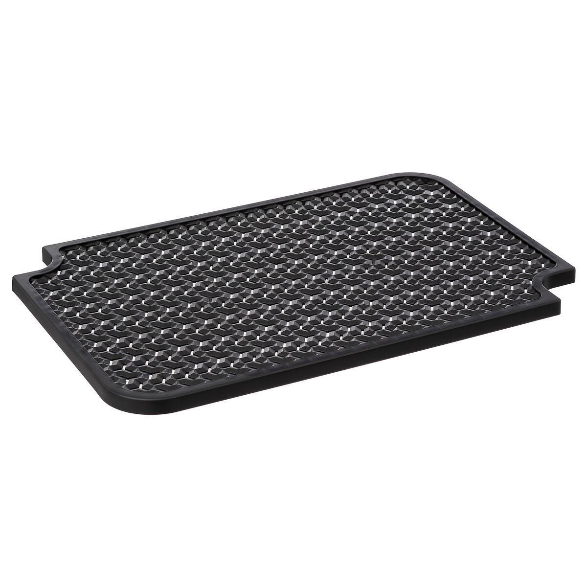 Coș cu capac Design basket, cca. 24 L - Basics (24l)