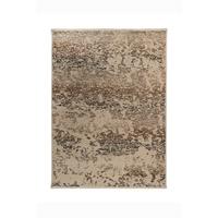 Vintage-teppich Charin 225 Beige 160x230 - Beige, Basics, Textil (160/230cm) - Kayoom