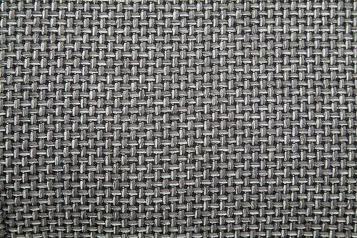 Wohnlandschaft in Grau mit Bettfunktion - Schwarz/Grau, MODERN, Textil (303/185cm) - Based