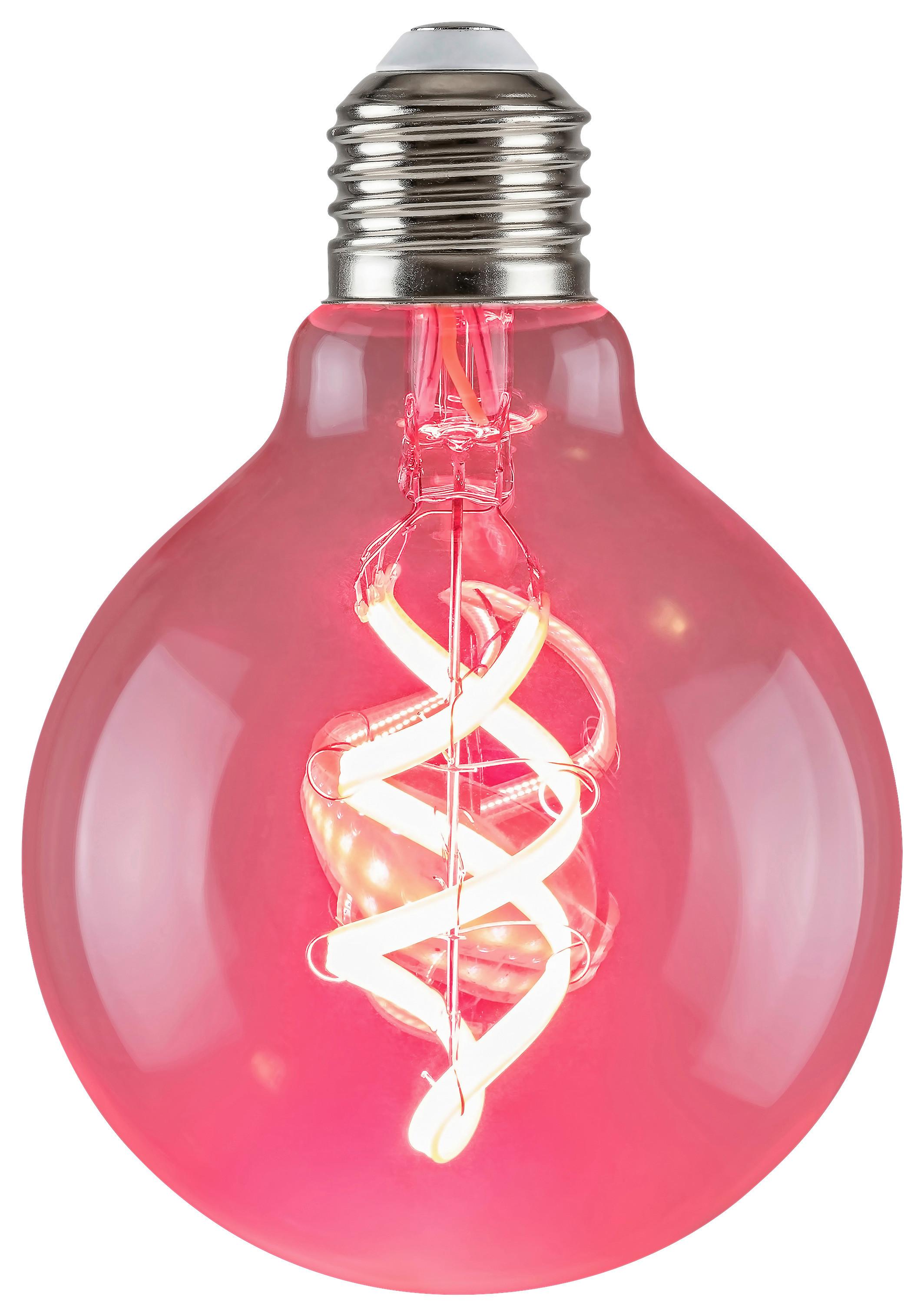 Bec LED Smart WIFI - Basics (9,5/13cm)