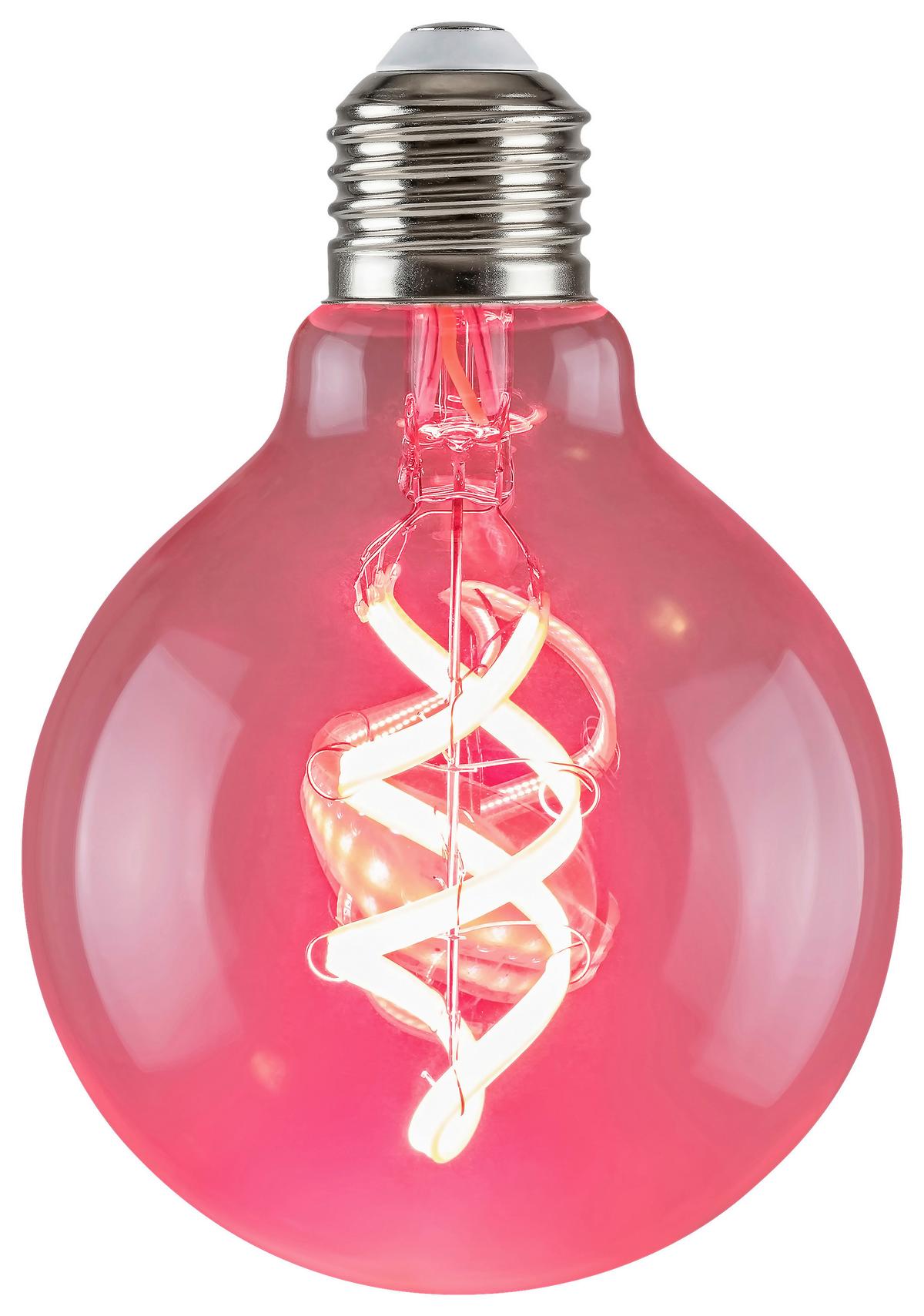 Bec LED Smart WIFI - Basics (9,5/13cm)