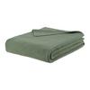 SÄNGÖVERKAST LARA - salviagrön, Klassisk, textil (130/170cm) - Mömax
