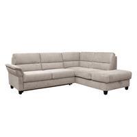 Coltar FELLINI - taupe, Modern (251/205cm) - Premium Living