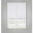 Plise Joe - bela, Konvencionalno, tekstil (100/150cm) - Mömax modern living Plise Joe - bela, Konvencionalno, tekstil (100/150cm) - Mömax modern living