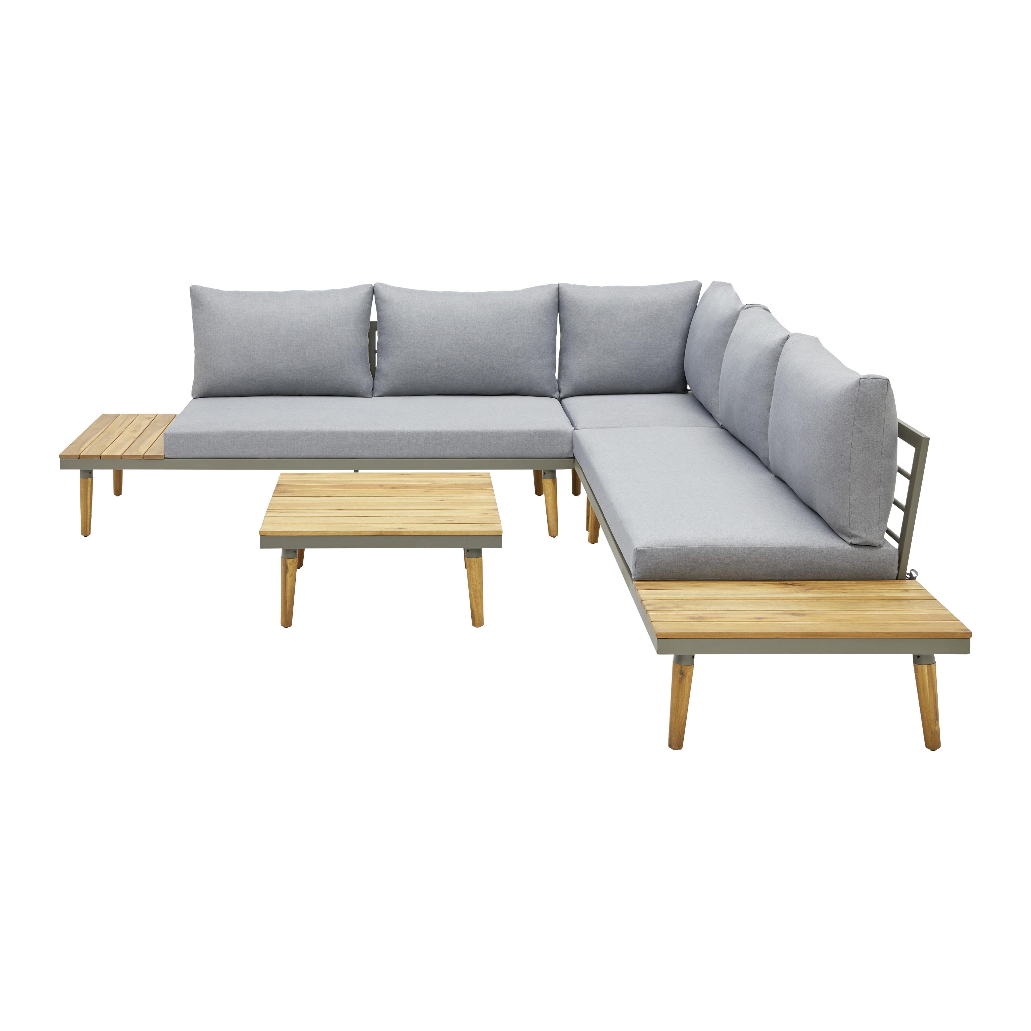 Garten Lounge & Loungemöbel online kaufen mömax.de
