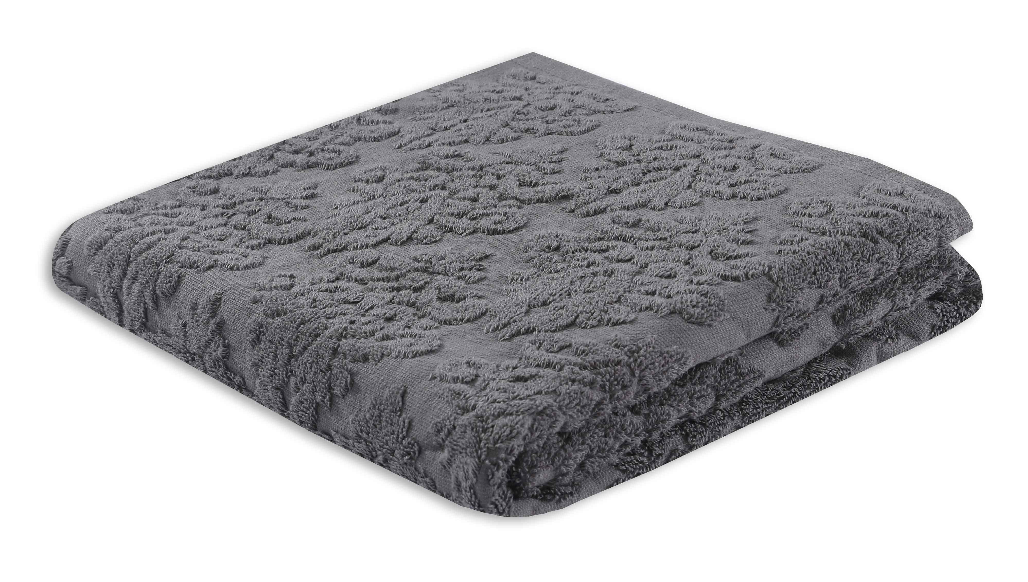 Ručnik Victoria 50x90cm - Basics (50/90cm)