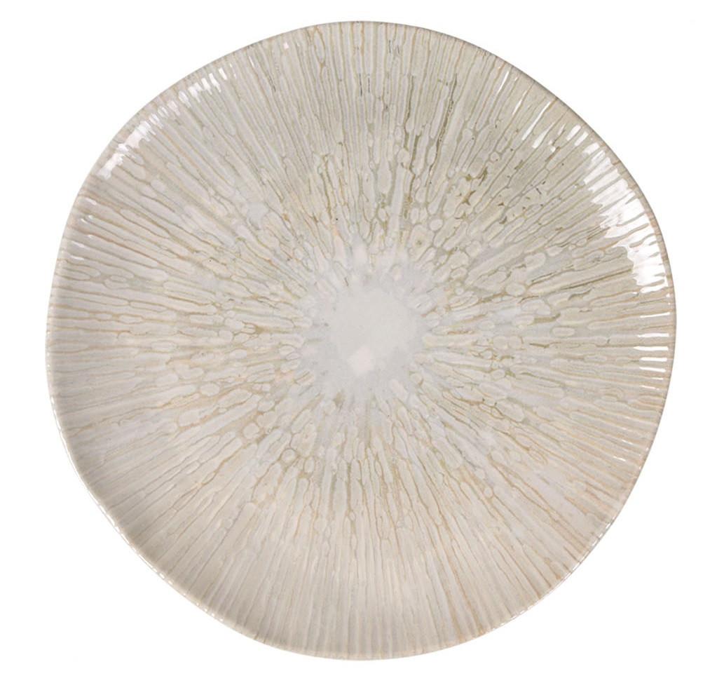 Farfurie întinsă cca. 26 cm Anya - Basics (26cm)
