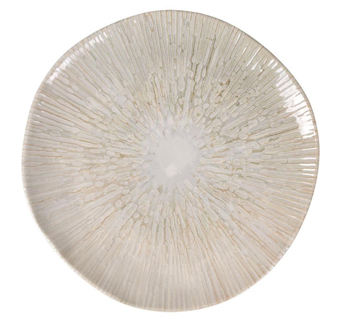 Farfurie întinsă cca. 26 cm Anya - Basics (26cm)