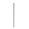 VÄGGSPEGEL SONJA - silver/svart, Modern, trä/glas (100/200cm) - Premium Living