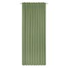 Verdunkelungsvorhang Roman in Grün ca. 135x255cm - Grün, Modern, Textil (135/255cm) - Premium Living